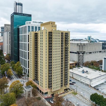P8G Remodel 2Br/2Ba Downtown Atl-Parking & Balcony Apartment Atlanta Ngoại thất bức ảnh