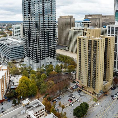 P8G Remodel 2Br/2Ba Downtown Atl-Parking & Balcony Apartment Atlanta Ngoại thất bức ảnh