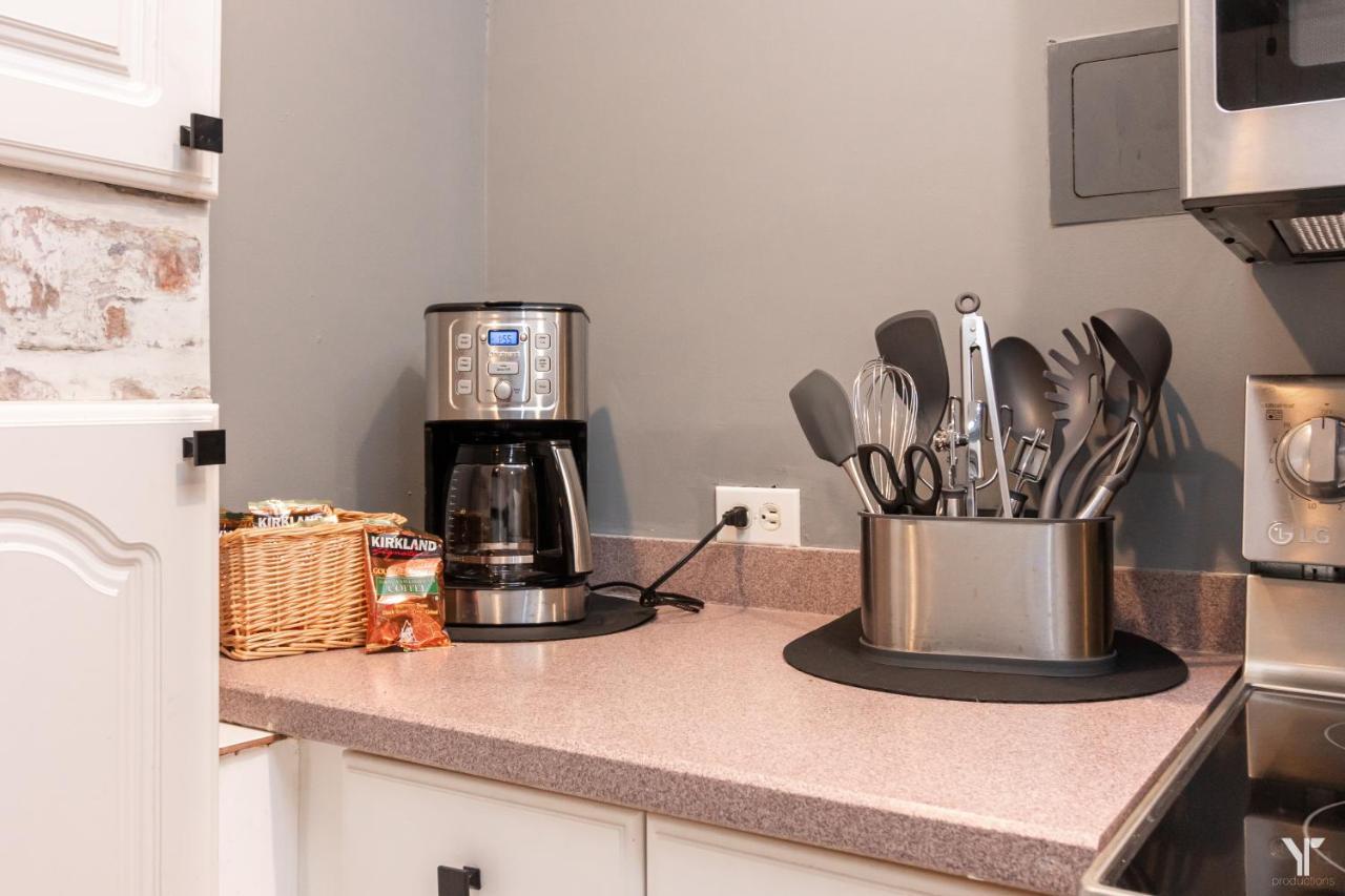 P8G Remodel 2Br/2Ba Downtown Atl-Parking & Balcony Apartment Atlanta Ngoại thất bức ảnh