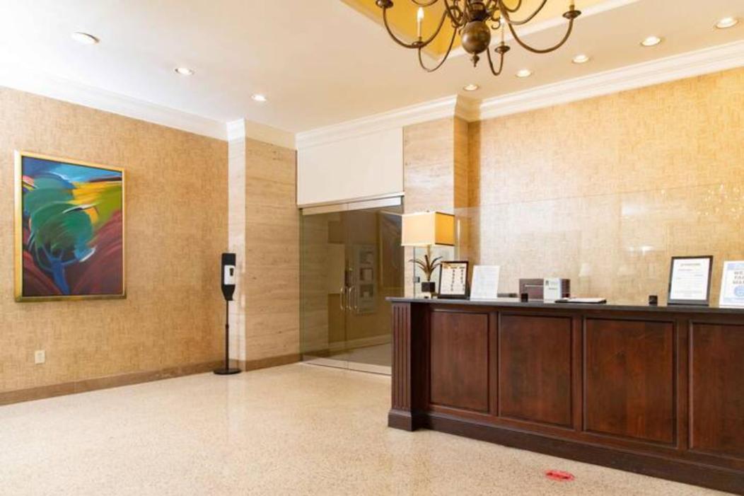 P8G Remodel 2Br/2Ba Downtown Atl-Parking & Balcony Apartment Atlanta Ngoại thất bức ảnh