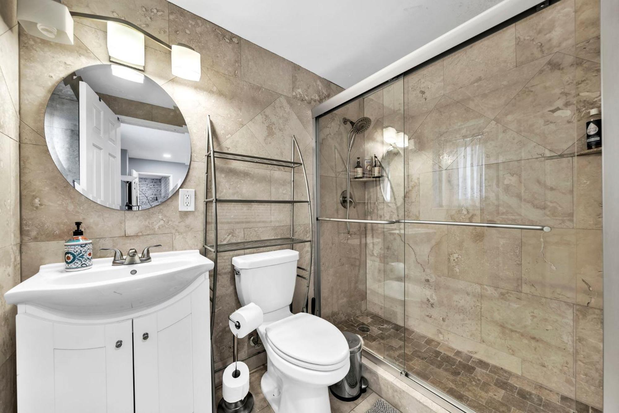 P8G Remodel 2Br/2Ba Downtown Atl-Parking & Balcony Apartment Atlanta Ngoại thất bức ảnh